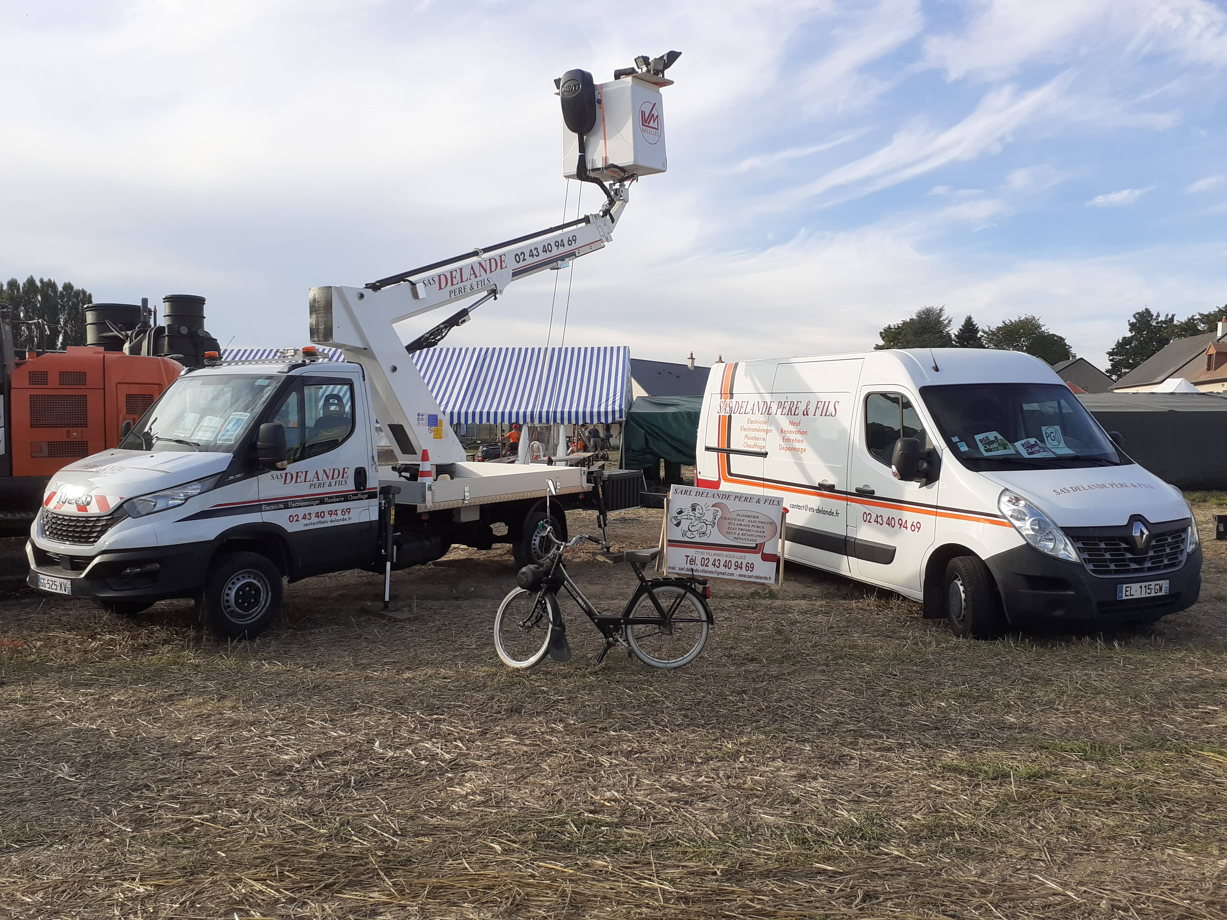 mémo tri ordures ménagères